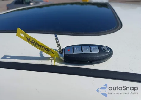 2009 Nissan Altima 2.5 S из США, поврежденный, VIN 1N4AL24E89C196218